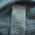 Free People We the Free () black oversize henley top size S Photo 6