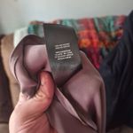 Babaton  Gray Sleeveless Top Photo 9