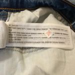 Abercrombie & Fitch The Ankle Straight Ultra High Rise Jeans Size 26 Photo 7