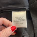 Tory Burch  Black Skirt Photo 3