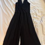 Dress Up  Jumpsuit Black Photo 0