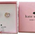 Kate Spade  Sparkling Crystal Earrings Photo 0