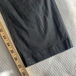 Eddie Bauer  Women Size T10 Dark Gray Utility Cargo Pants Cotton Blend Outdoors Photo 6