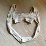 Majorelle  Crop Top Photo 2