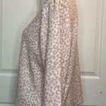 Just Fab Boxy Cropped Sweater Photo 3