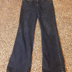 Ann Taylor  LOFT Original Bootcut Jeans Dark Wash Denim Womens‎ Size 4 Photo 0
