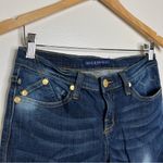 Rock & Republic Berlin Style Distressed Denim Jeans Women’s Size 6 M 30” inseam Photo 2