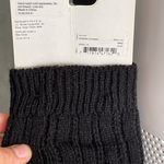 Leg Warmers Black Photo 1