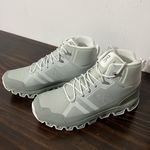 On Cloudrock Waterproof Mineral Kelp Boots Size 10 NWT Photo 2