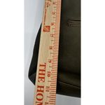 Market And Spruce Green Shoulder Purse Bag Inside Pocket Snap Classic Soft Photo 13