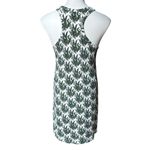 Kate Quinn Fern Racerback Tank Dress, Modal Blend Green Size L Photo 1
