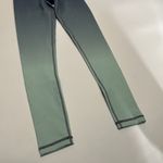 DYI NWT XS  Blue Ombré Leggings Photo 2