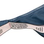 Victoria's Secret  Teal Sparkle Plunge Padded Bra 34C Photo 5