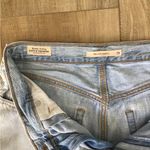 Levi's  Ribcage Size 29 Shorts High Waisted Rise Denim Photo 3