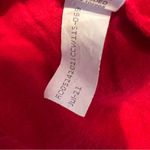 Nebraska Cornhuskers Cropped T Photo 6