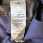 Merrell Women’s  dark blue print shorts size 6 Photo 5