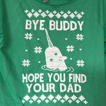 Amazon Christmas Party Shirt, Small Photo 1