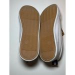 Tommy Bahama  sneakers slip on white size 7 women's Photo 6