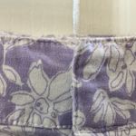 Sag Harbor FINAL MARKDOWN Ladies  Sport Floral Capris (14) Photo 5