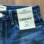 L'Agence NWT L’Agence Jones Jeans Photo 1