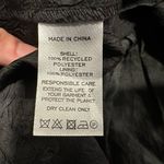 Hill House The Matilda Top Black Puff Sleeve Blouse Large L Photo 6