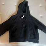 Lululemon Scuba Hoodie Jacket Zip-Up Photo 0