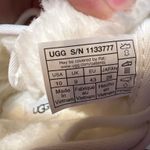 UGG  Ankle Leather Boots Women’s Photo 3