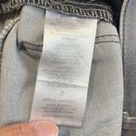 Wit & Wisdom Gray Skinny Ankle Jeans Size 0 Photo 3