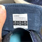 Seavees  Blackwatch Plaid Huntington Middie Highlands Pull On Wool Flannel Shoes Photo 7