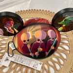 Disney NWT Mickey Ears Hat Jeff Granito Star Wars Under the Twin Suns Photo 0