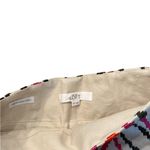 Loft  geometric Patterned Women's Shorts Photo 3