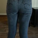 Levi's 710 Super Skinny Jeans Photo 0