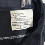 Dickies  Navy Blue Skirt  Photo 3