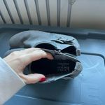 Grey heeled bootie Size 9 Photo 1