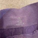 NVGTN  Purple Camo Shorts Photo 2