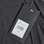 Spiritual Gangster Monogram Short Sleeve T-Shirt Vintage Black M NWT Photo 5