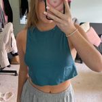 Lululemon High Neck Tank Photo 1