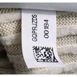 American Eagle Women's Ribbed Knit Long Sleeve Crop Top Size XL Stretchy Comfy Photo 7