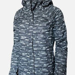 The North Face Venture 2 Rain Jacket Women's Sz. S Photo 0