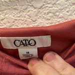 Cato FINAL MARKDOWN  skirt 14 Photo 2