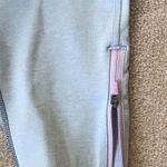 Old Navy Gray Workout Pants Photo 2