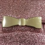 Ted Baker ππ Octavi Slotted Bow Crossbody Bag Photo 6