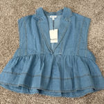 &merci &Merci Tank Flowy Photo 0