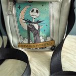 Disney  Nightmare Before Christmas Jack & Sally Crossbody Photo 2
