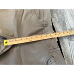 Democracy Pull On Pants size 12 Ab Technology Skinny Ankle Pant Stretch Jeans Photo 7