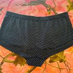 Maidenform coquette polka dot y2k mini cheeky boxer brief shorts Photo 6