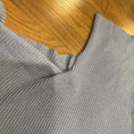 FATE. Knit Top Colorful Photo 4