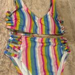 Xhilaration bikini in size M Photo 2