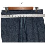 Lululemon Ready To Rulu Jogger Size 8 Crop Heathered Tidewater Teal/Black Soft Green Photo 7