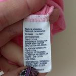 American Eagle Pink  tank top Photo 3